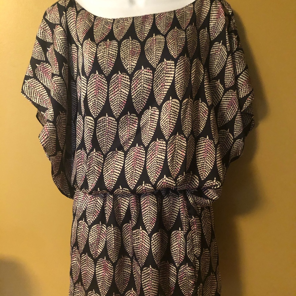 Gorgeous tunic/mini dress.